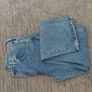 Wrangler Relaxed Fit Jeans